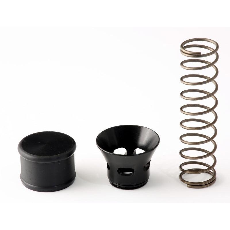 GFB Mach 2 Atmosphere Conversion Kit-Changes T9103 or T9133 from Recir to Atmosphere