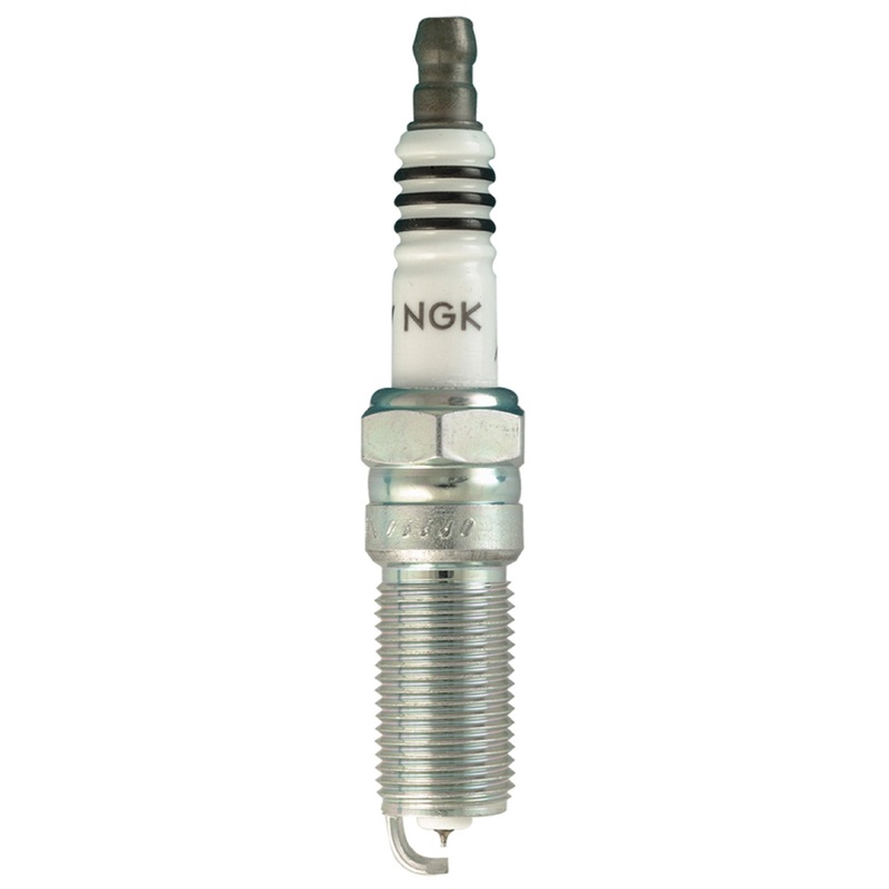 NGK Single Iridium Spark Plug Box of 4 (LTR5IX-11)