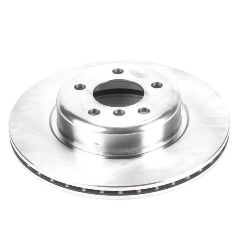PowerStop Power Stop 11-16 BMW 528i Front Autospecialty Brake Rotor