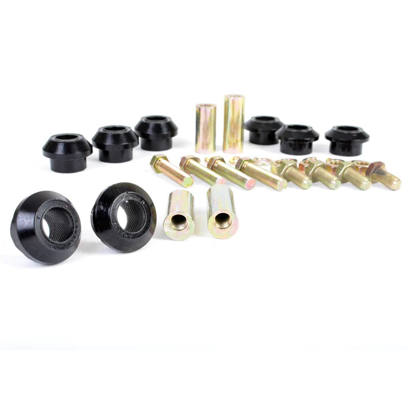 Whiteline 2014-2021  SUBARU IMPREZA WRX STI VA Rear  Control Arm Upper – Inner Bushing Kit KCA326