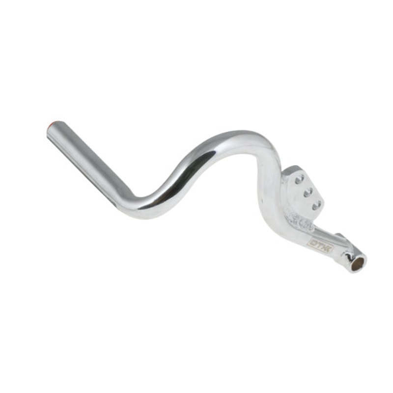 A. 0015.00 Tony Kart OTK Hydraulic Brake Pedal