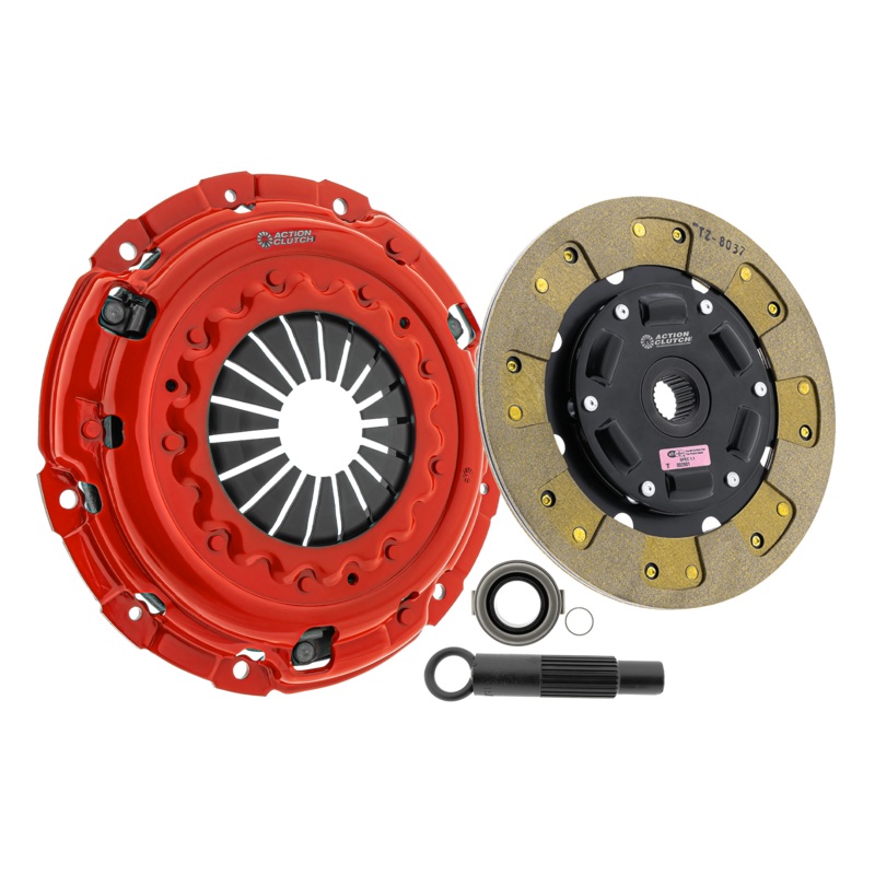 Action Clutch Stage 2 Clutch Kit | 2011 – 2016 Scion tC (ACR-2405)
