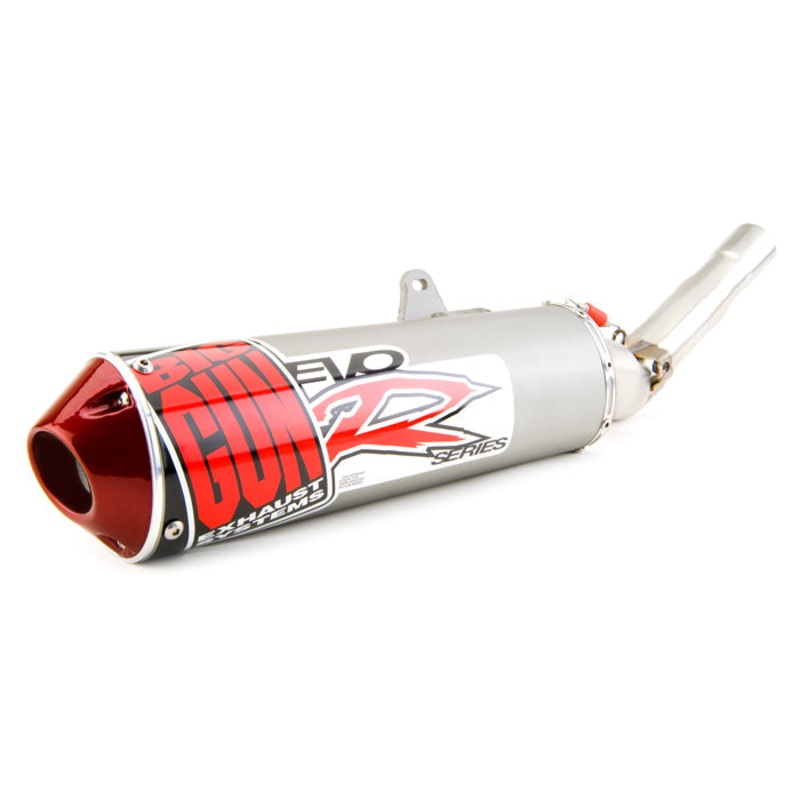 Big Gun Exhaust 09-5652 EVO R Slip On