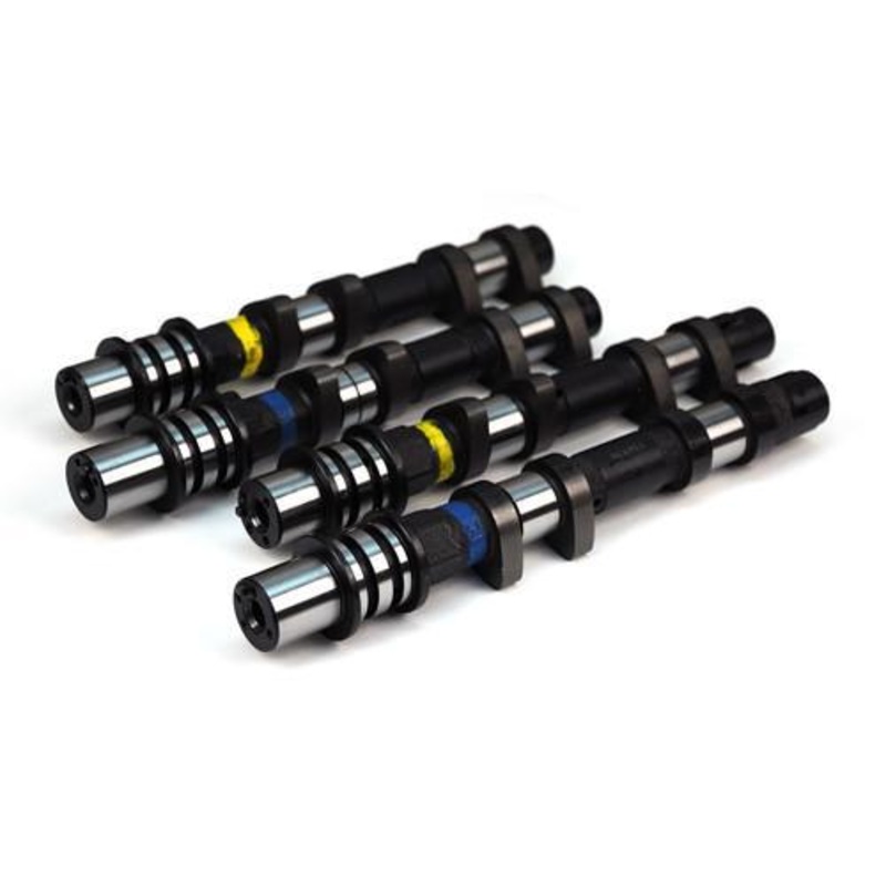 Brian Crower Stage 2 Camshafts – 04-07 STI / 06-14 WRX