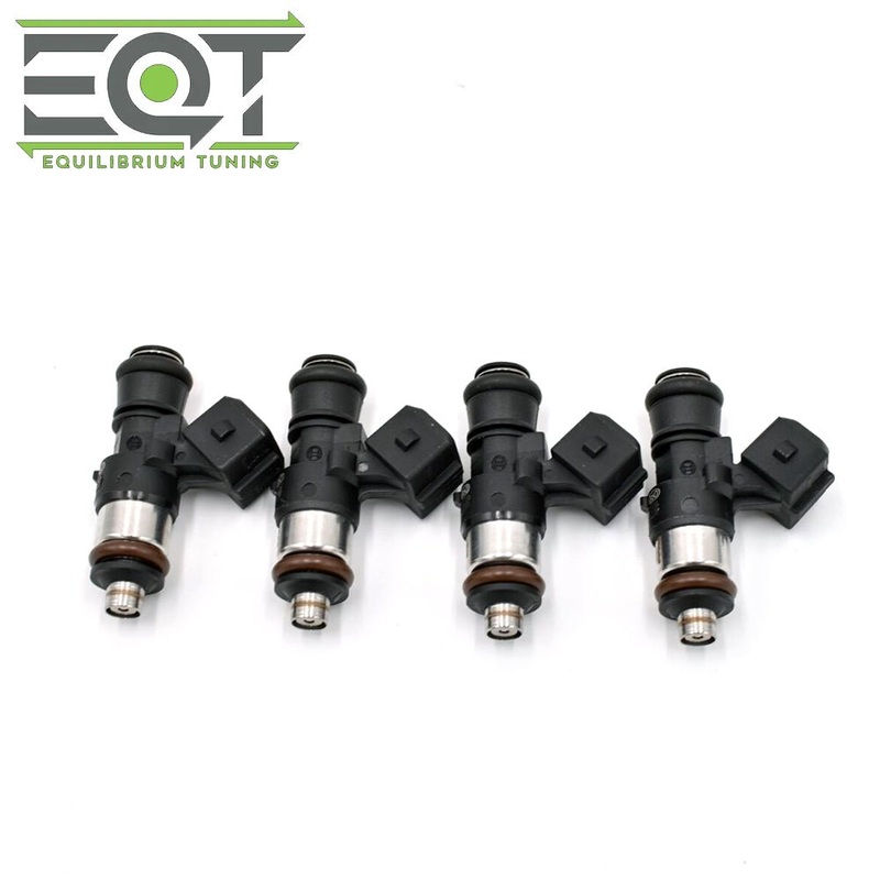 EQT DW1500cc Injector Kit – VW/Audi MQB 1.8T/2.0T