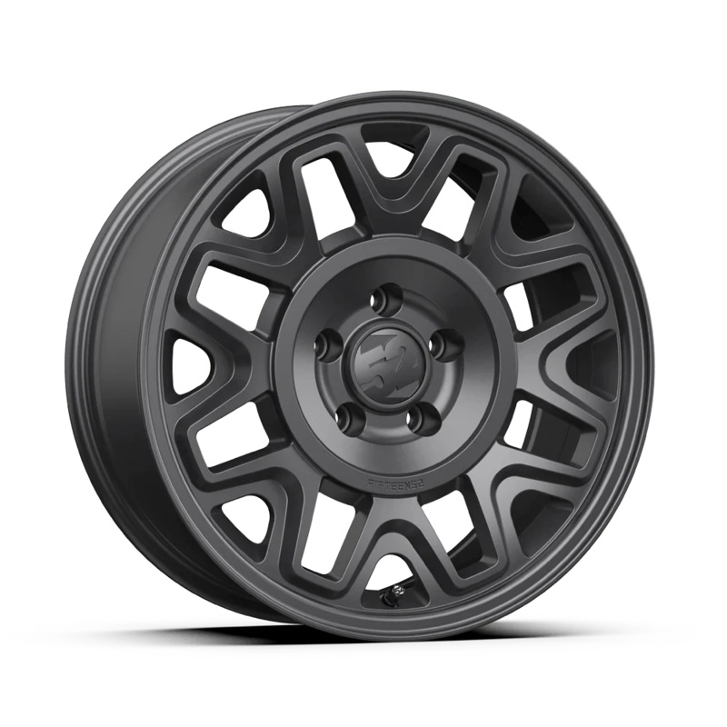 fifteen52 Wander SV 17″ 6×130 Carbon Grey
