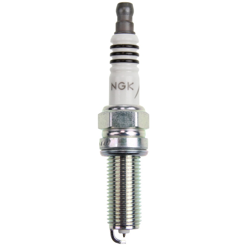 NGK Iridium IX Spark Plug Box of 4 (LKR6CIX)