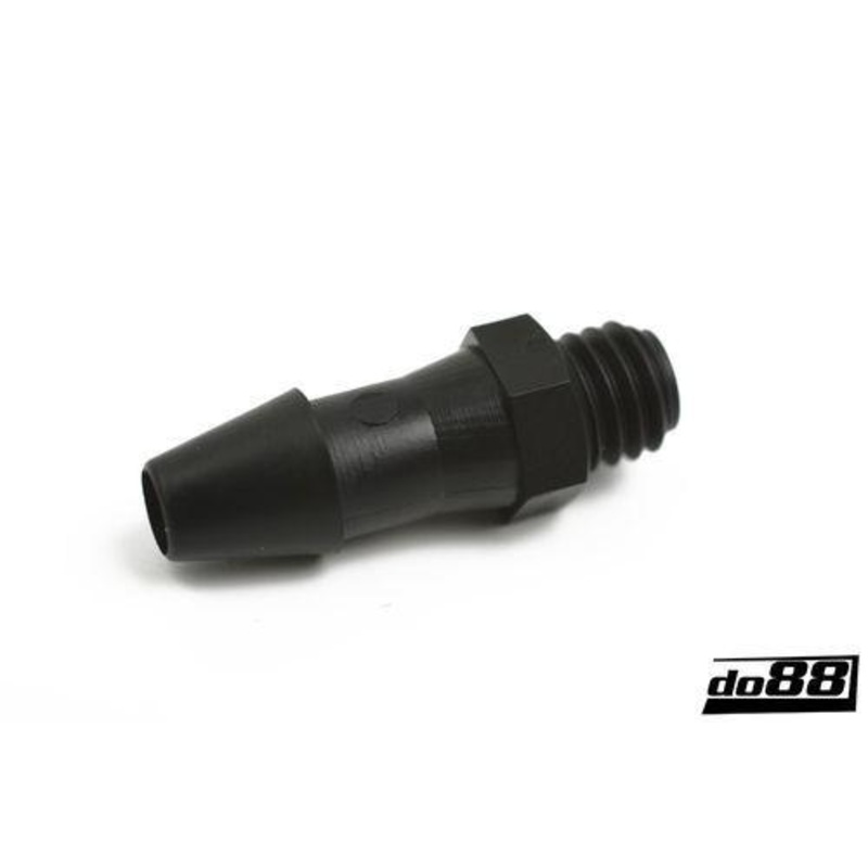 Straight Coupler 4mm M5