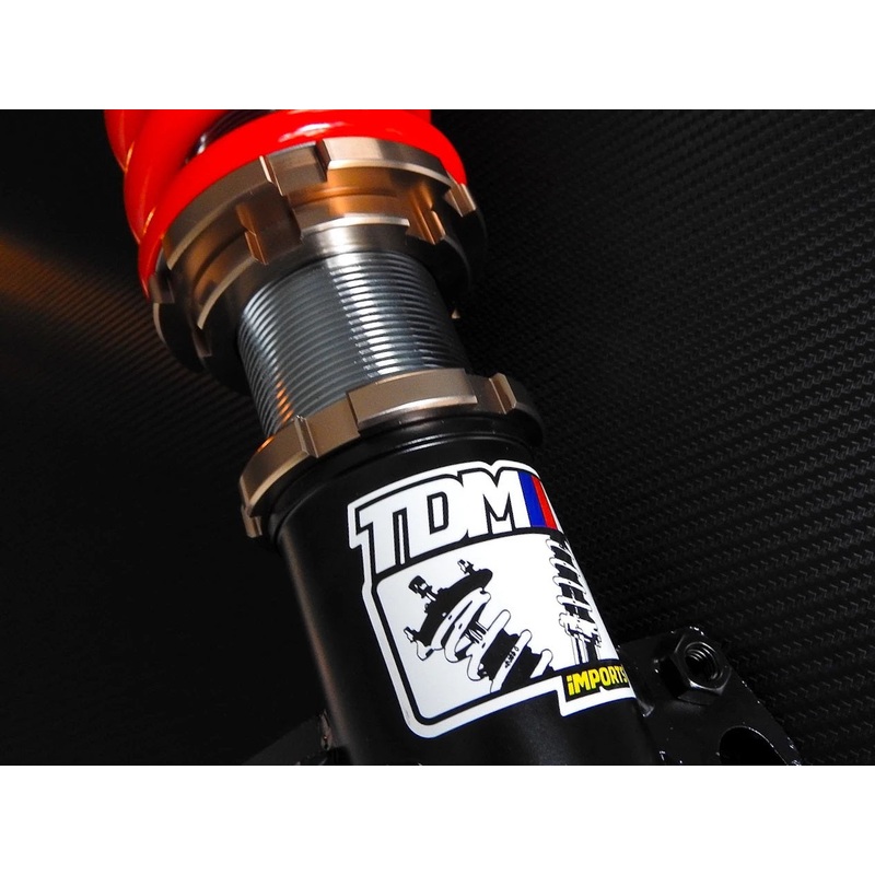 TDMI Coilovers Track Spec Miata | NA/NB