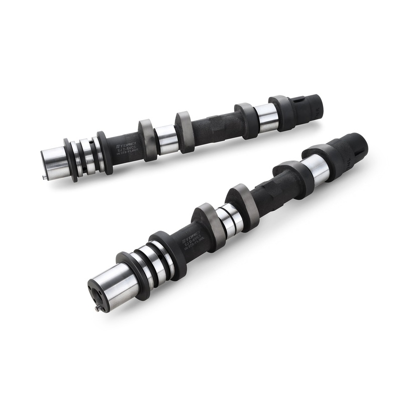TOMEI CAMSHAFT PONCAM EJ207/257 DUAL AVCS IN 262-9.80