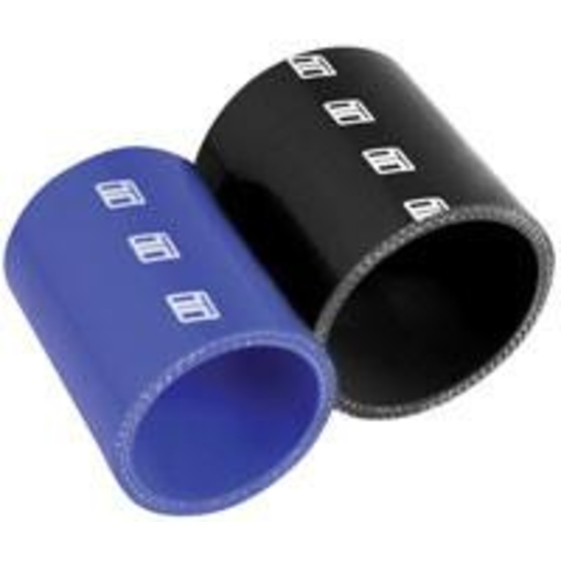 Turbosmart Silicone Straight Coupler – Black 60mm x 1.50″ ID (TS-HS150060BK)