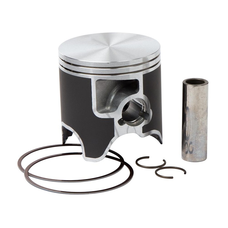 Vertex 23375B Pistons 04-18 300 EXC/04-05 300 MXC/06-18 300 XC Cast Replica Piston Kit – 71.950mm