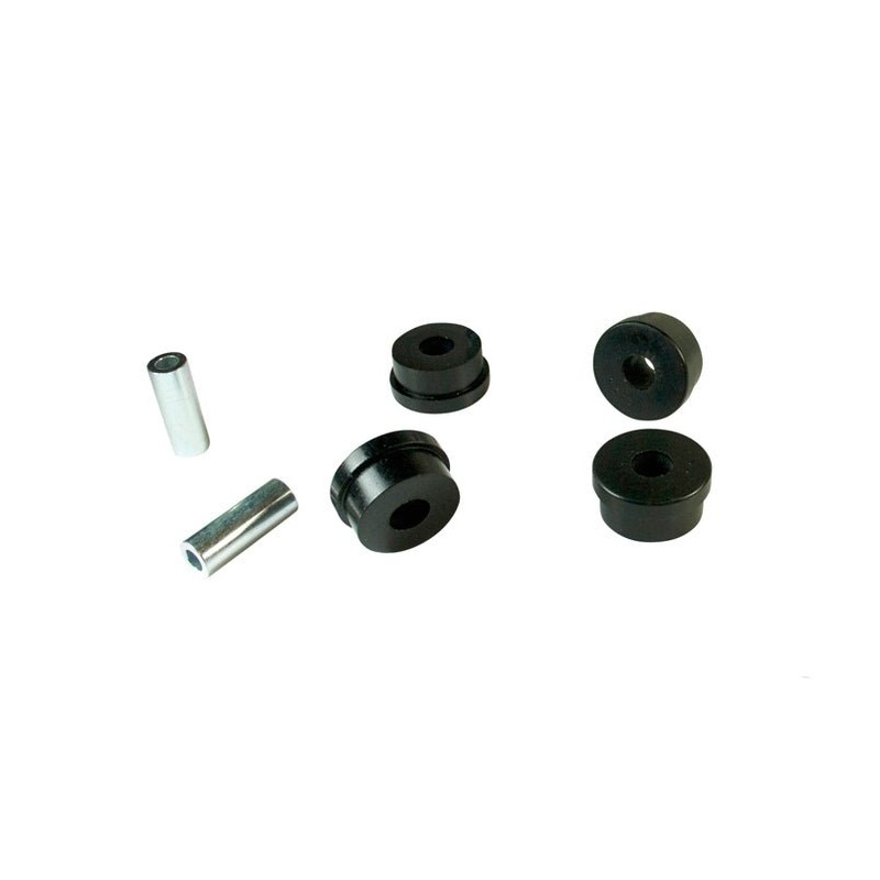 Whiteline 02-07 WRX / 04-07 STI / 04-08 FXT Rear Trailing Arm Lower Rear Bushing | W61383A