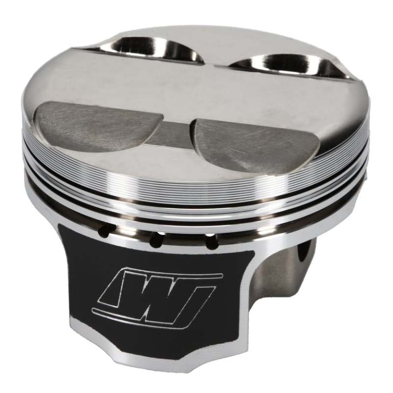 Wiseco Honda F20C/F22C S2000 +7cc Dome  11:1 CR Piston Kit – Set of 4