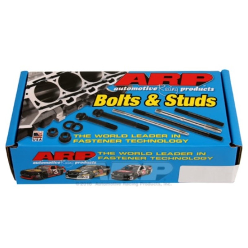 ARP 90-98 Dodge Cummins ISL 8.3/8.9L 12v 12pt Head Stud Kit