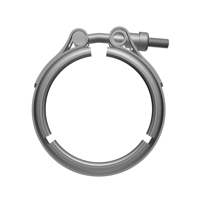 BorgWarner Turbine outlet V-Band EFR Turbine outlet V-Band