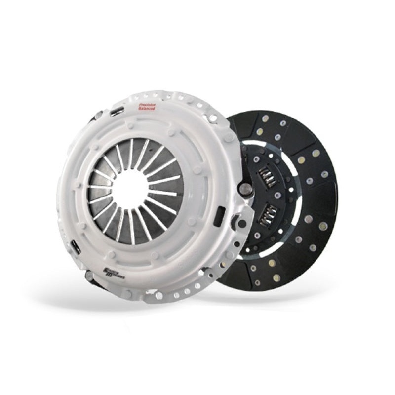 Clutch Masters 02-16 Mini Cooper S 1.6L Supercharged FX350 Single Disc Clutch Kit