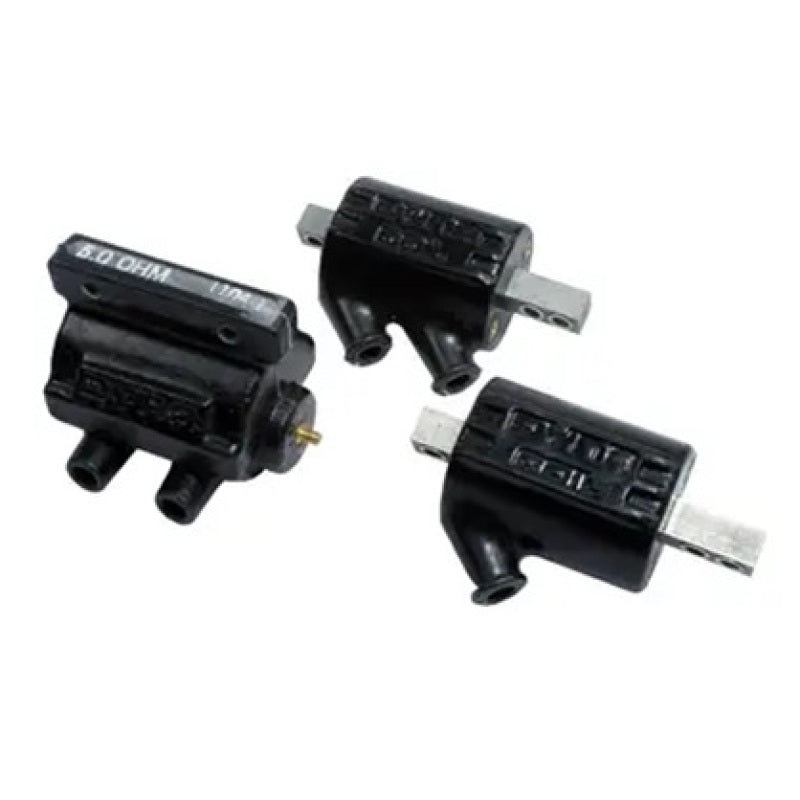 Dynatek Ignition Coil Set – Dual Output – 3 Ohm Single Plug/Dual Fire