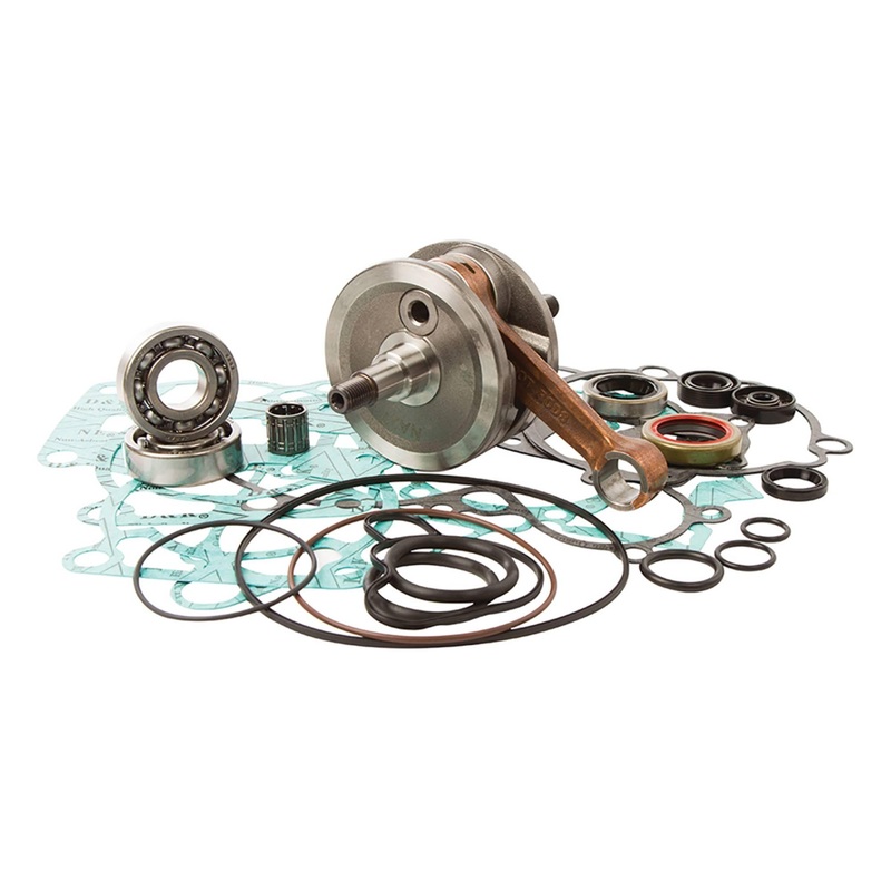Hot Rods CBK0188 09-12 KTM 50 SX 50cc Bottom End Kit