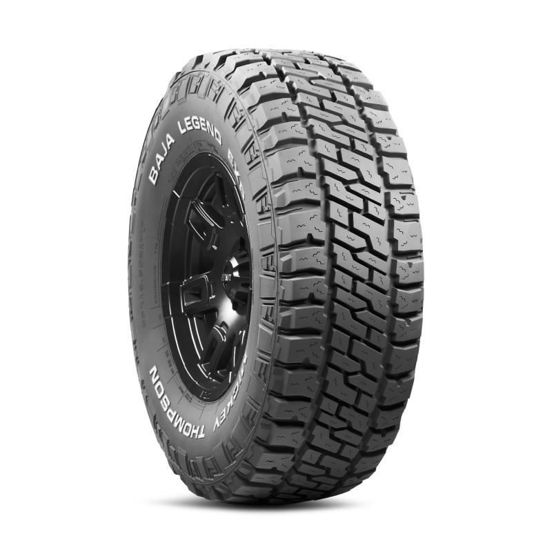 Mickey Thompson Baja Legend EXP Tire – LT275/70R17 121/118Q E 90000119687