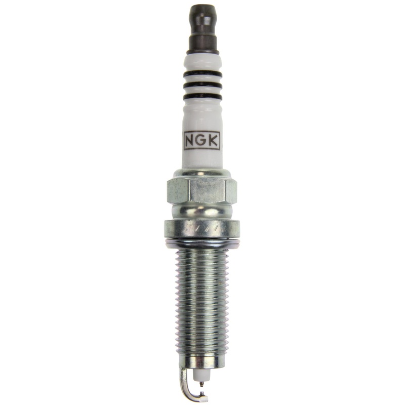 NGK Laser Iridium Spark Plug Box of 4 (DF6H-11A)