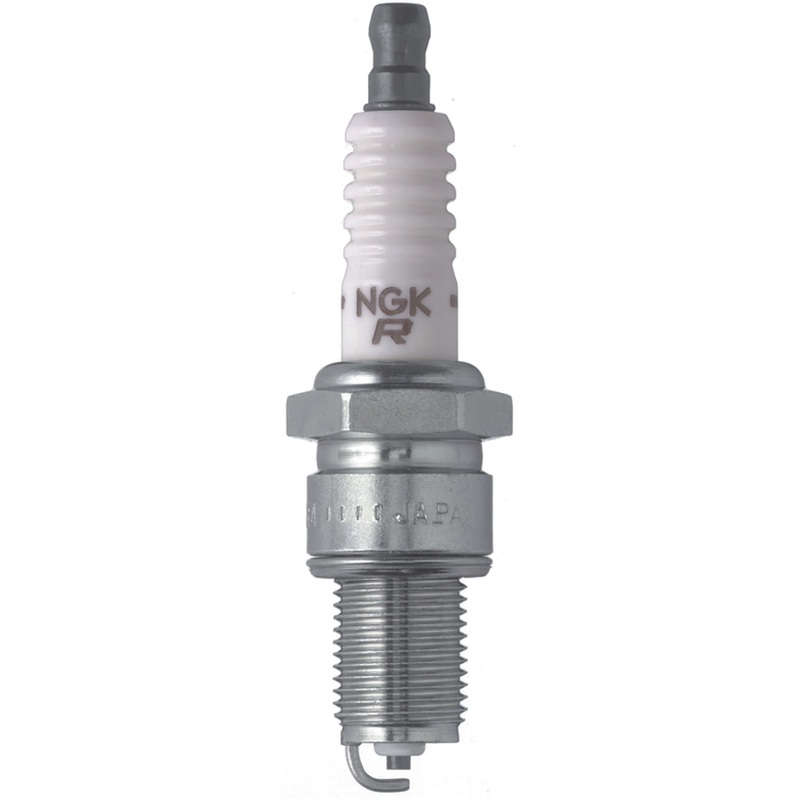 NGK Standard Spark Plug Box of 4 (BPR5ES SOLID)
