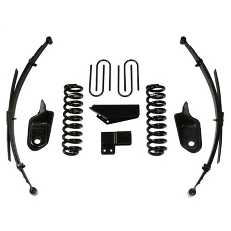 Skyjacker 80-96 Ford F250/F350 2WD 3in Lift Kit