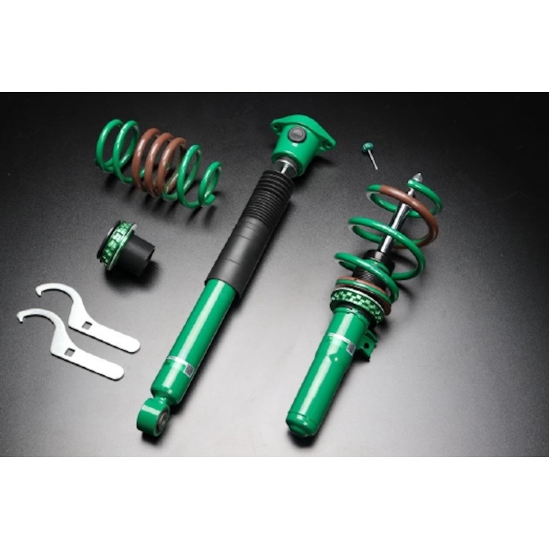 Tein Street Advance Z Coilover Kit 2017-2021 Honda Civic 5dr Hatch (FK7)