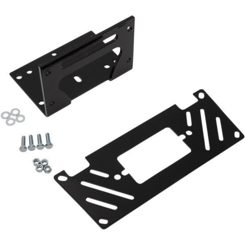 Winch Mount UTV Arctic Cat by Moose Utility
