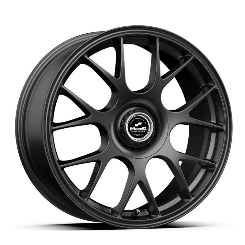 17×7.5 fifteen52 Apex / Frosted Graphite