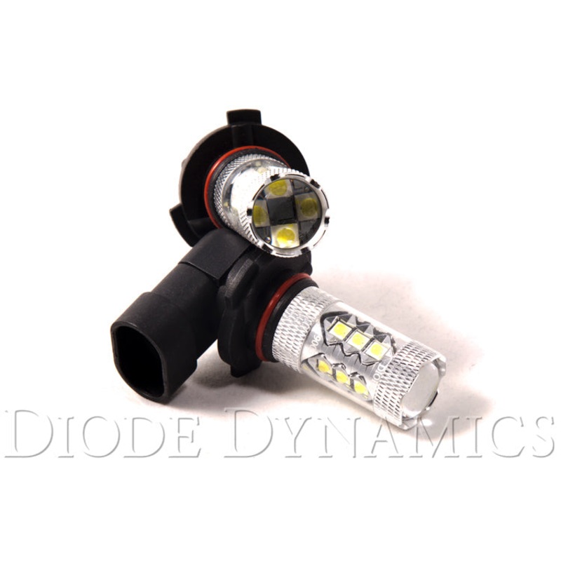 9005 XP80 LED Cool White Pair Diode Dynamics