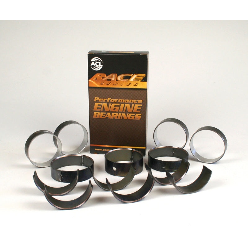 ACL  Standard Size High Performance Rod Bearing Set | 2009 – 2021 Nissan GTR (6B2500H-STD)