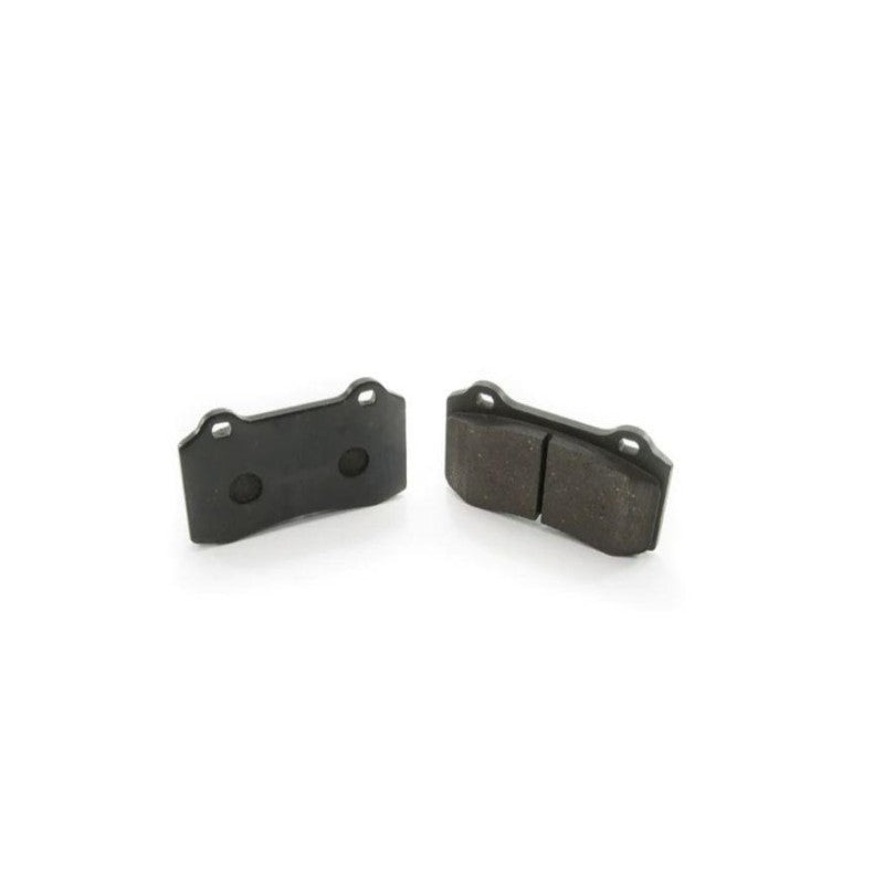 Alcon 2007+ Jeep JK CIR54 Front Brake Pad Set (For BKF5459L09)