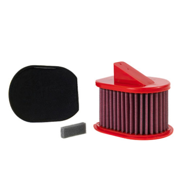 BMC 04-12 Kawasaki Z 750 Replacement Air Filter