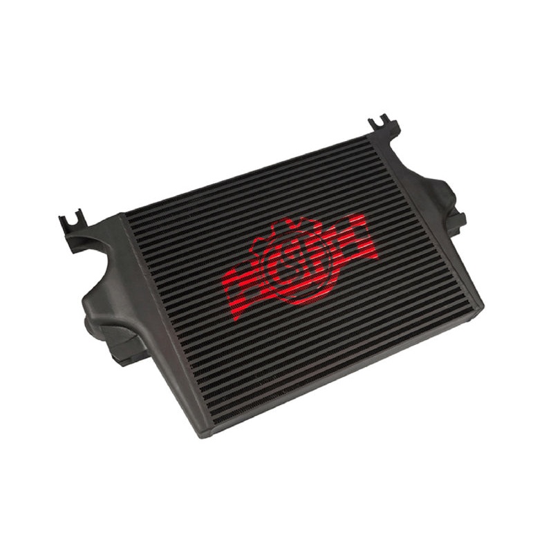 CSF 99-03 Ford Super Duty 7.3L Turbo Diesel Charge-Air-Cooler