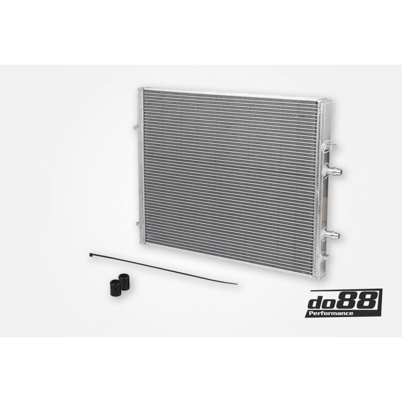DO88 BMW F8X M2C M3 M4 FRONT Mount Heat Exchanger