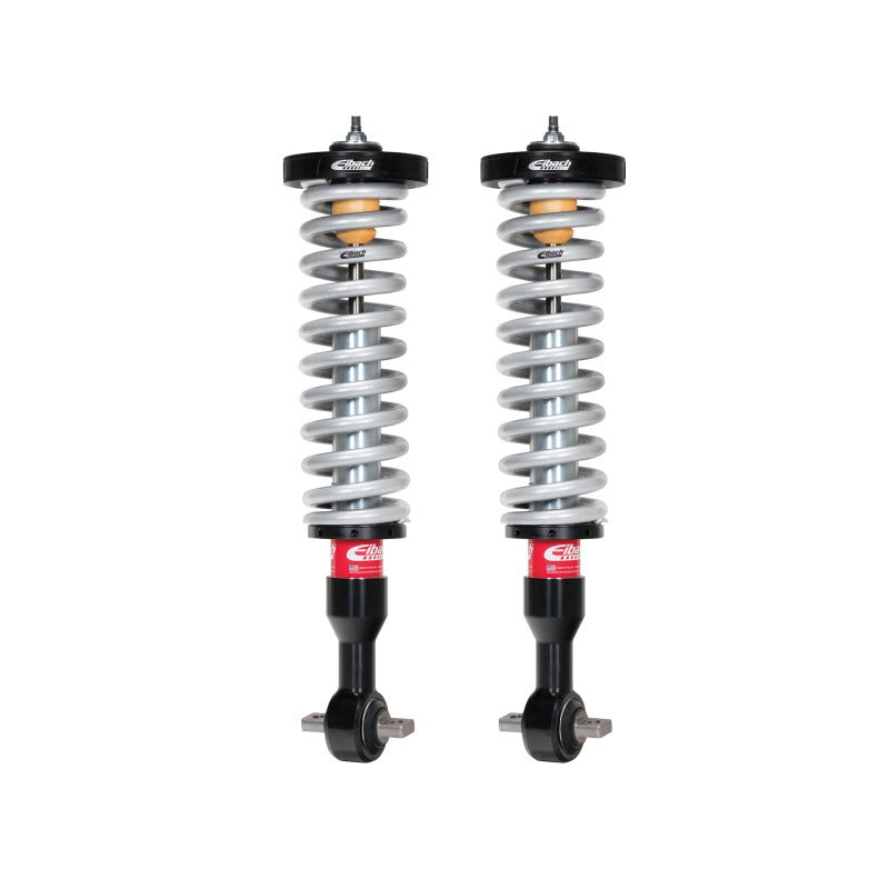 Eibach Pro-Truck Coilover 2.0 Front for 15-20 Ford F-150 4WD