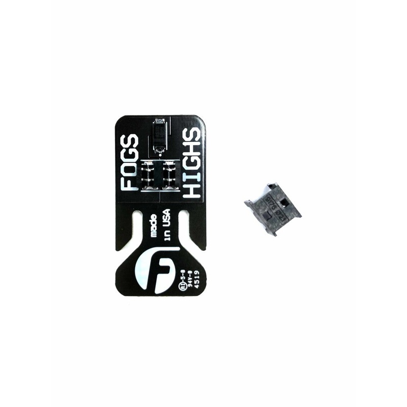 Fleece Performance 07-19 GM Universal All Lights On Point of Sale Refill (Pack of 10)