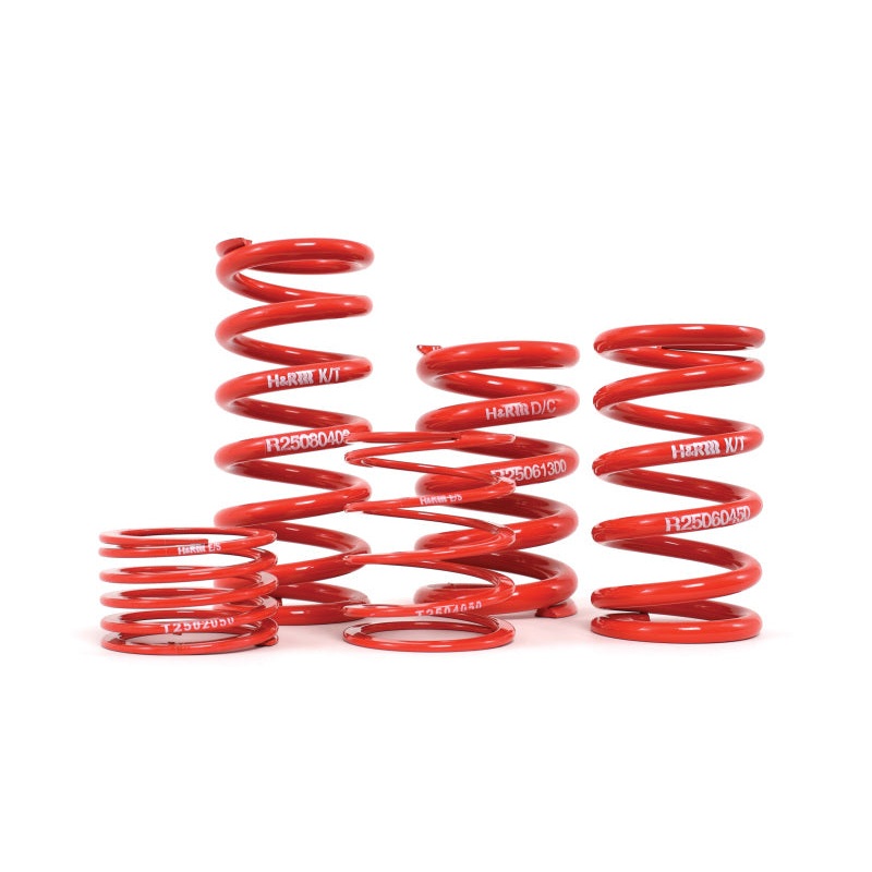 H&R 2.5 inch ID Single Race Spring Length 8 inch Rate 900 lbs/inch
