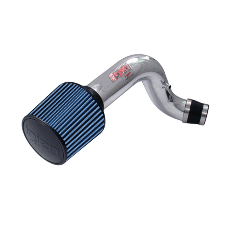 Injen Short Ram Air Intake 1994-2001 Acura Integra GS-R 1.8L (polish)