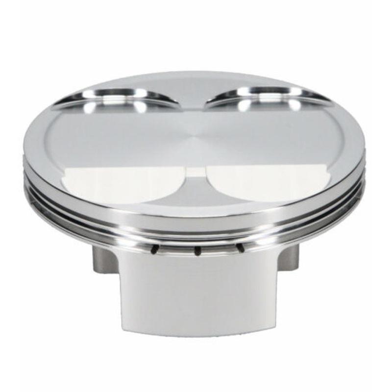 JE Pistons Honda CRF 450R/450X 13.5:1 CR 96mm Bore Piston Kit