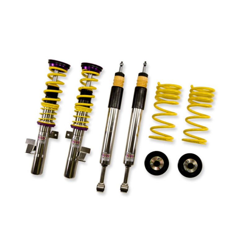 KW Coilover Kit V3 Mazda Mazda 3 MPS-Mazdaspeed (BL)