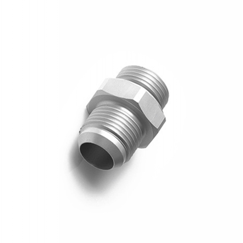 Nuke Performance 7/8 UNF – AN8 Fitting