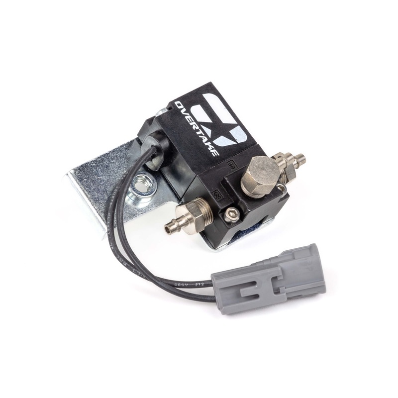 Overtake Boost Control Solenoid – Subaru 08-21 STI / 02-05 WRX