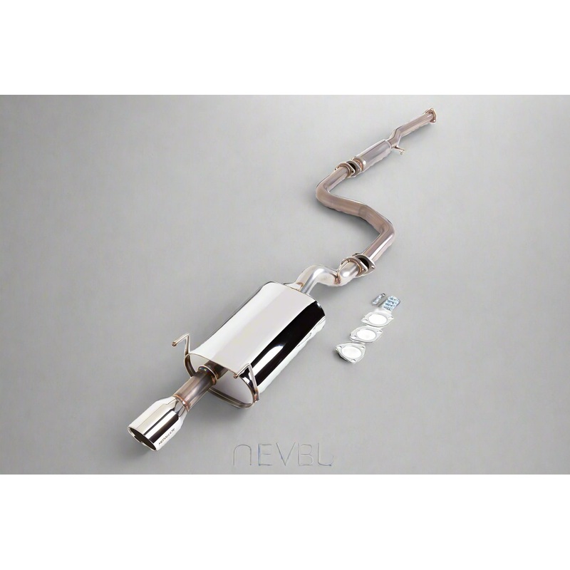 Revel Medalion Street Plus 1994-1999 Acura Integra GSR 2 Door