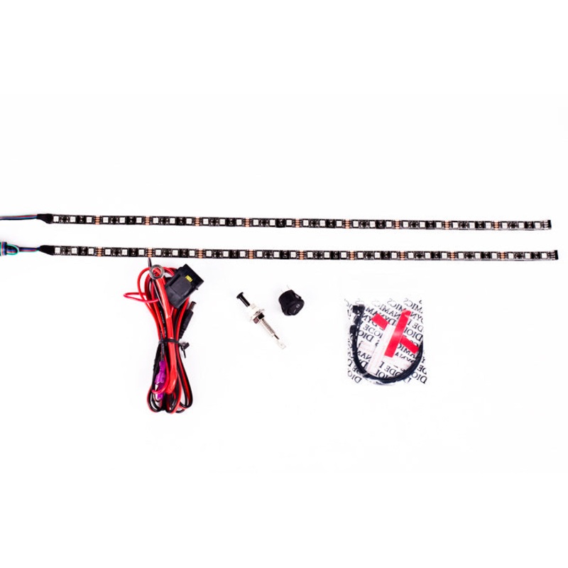 RGB Standard Engine Bay Kit Diode Dynamics