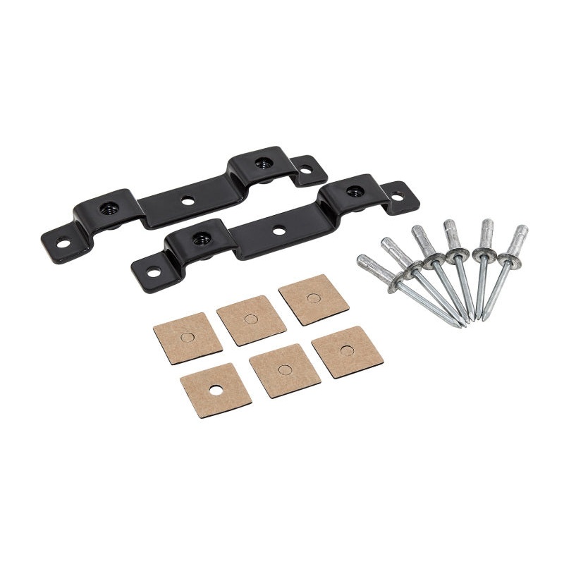Rhino-Rack Fiat Doblo Quick Mount Ditch Bracket – Middle – 2 pcs