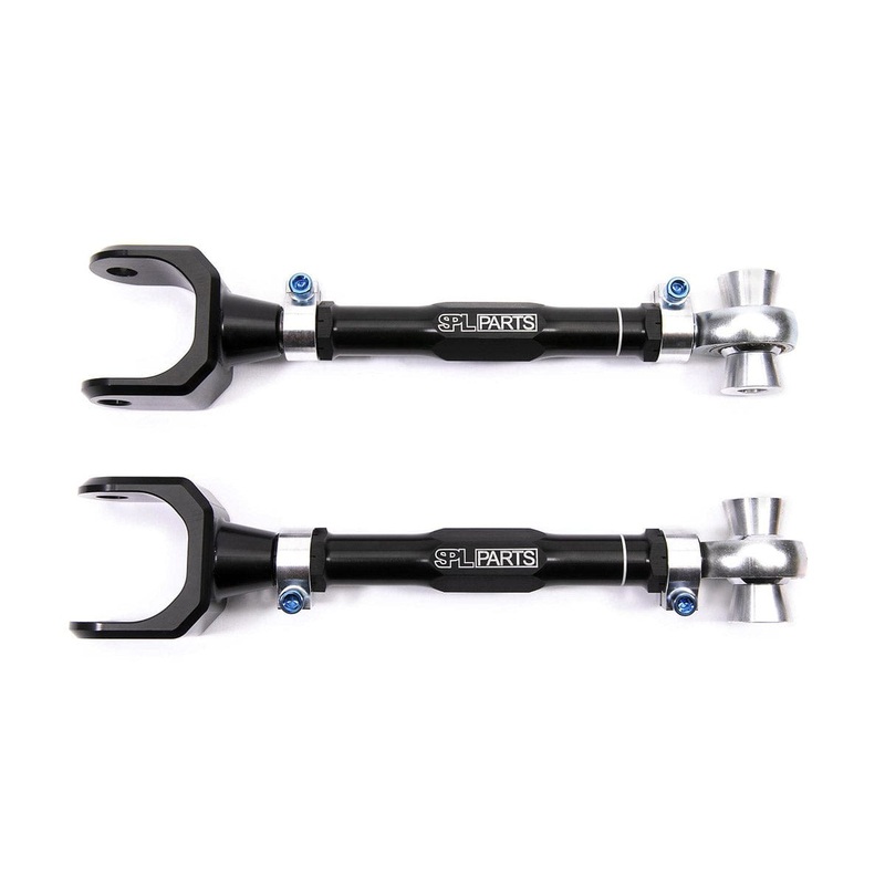 SPL Parts Rear Toe Links – Ford Mustang (S550) 2015+