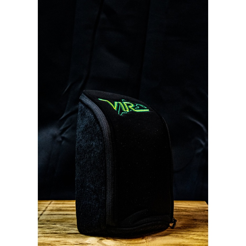 VIR Logo Driver Cover