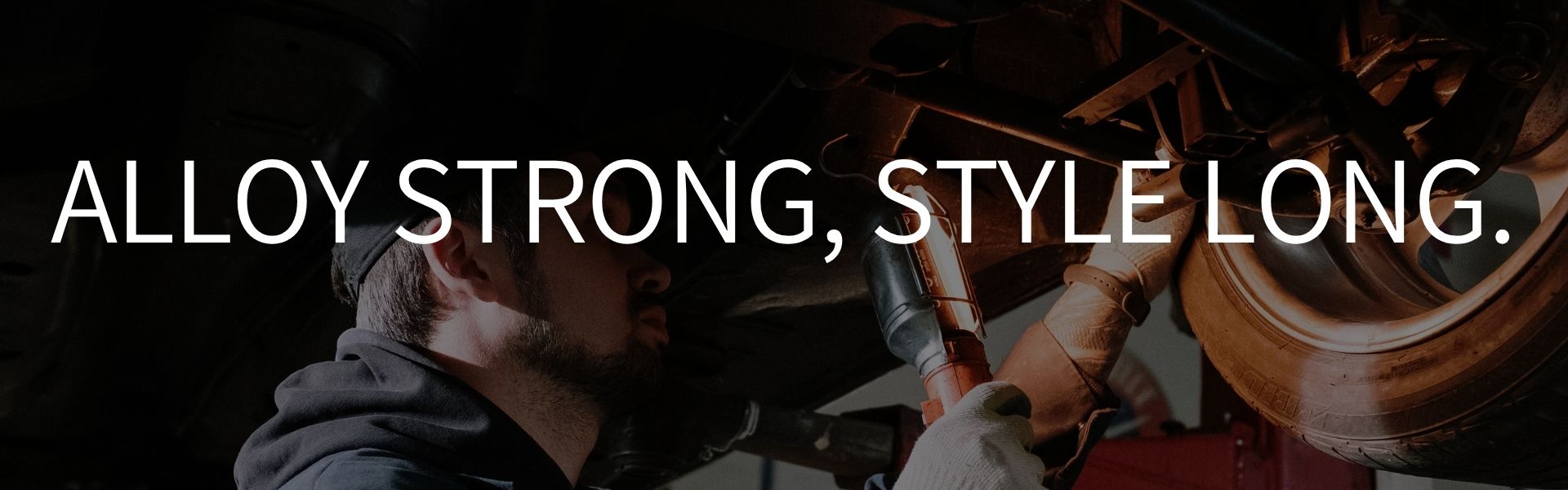 Performance Brake Kits · Suspension & Engine Cooling Upgrades for Turbo Builds